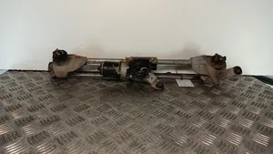 Nissan Navara Wiper motor 