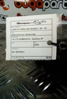 Lancia Lybra Turbo solenoid valve 