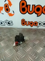 Nissan Navara Turbo solenoid valve 