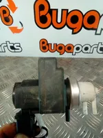 Nissan Navara Turbo solenoid valve 