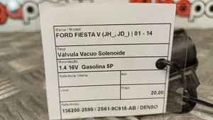 Ford Fiesta Solenoīda vārsts 