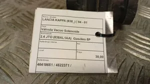 Lancia Kappa Zawór podciśnienia / Elektrozawór turbiny 