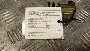 Mitsubishi Space Star Turboahtimen magneettiventtiili 