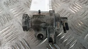 Citroen C3 Turbo solenoid valve 