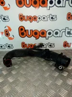 Renault Clio III Air intake hose/pipe 