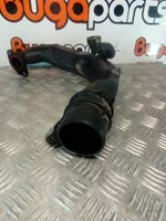 Renault Clio III Air intake hose/pipe 