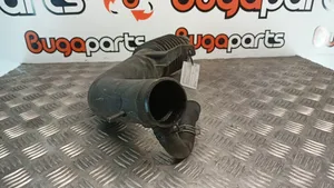 Opel Frontera B Air intake hose/pipe 