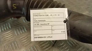 Ford Fiesta Tubo di aspirazione dell’aria 