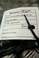 Ford Focus Linea principale tubo carburante 