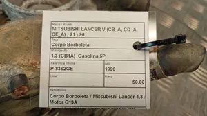 Mitsubishi Mirage V CJO Linea principale tubo carburante 