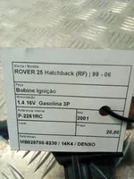 Rover 25 Aparat / Rozdzielacz zapłonu 