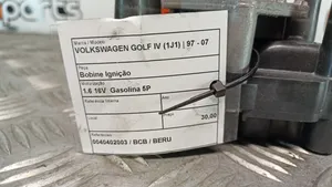 Volkswagen Golf IV Zündverteiler 