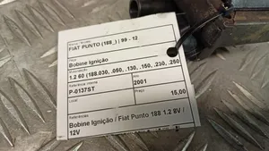 Fiat Punto (188) Spinterogeno per l’accensione 