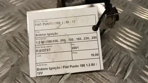 Fiat Punto (188) Spinterogeno per l’accensione 