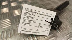 Mitsubishi Space Star Spinterogeno per l’accensione 
