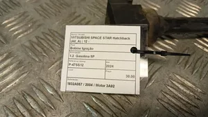 Mitsubishi Space Star Spinterogeno per l’accensione 