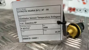 Citroen Xsara Ventola riscaldamento/ventilatore abitacolo 