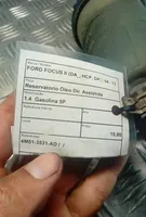 Ford Focus Ohjaustehostimen nestesäiliö 