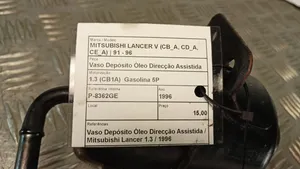 Mitsubishi Mirage V CJO Depósito/tanque del líquido de la dirección hidráulica 