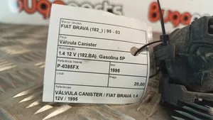 Fiat Bravo - Brava Scatola del filtro dell’aria 