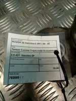 Rover 25 Generaattori/laturi 