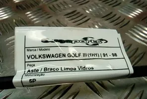 Volkswagen Golf III Garniture d'essuie-glace 