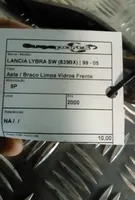 Lancia Lybra Облицовка (облицовки) стеклоочистителей 
