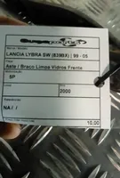 Lancia Lybra Rivestimento del tergicristallo 