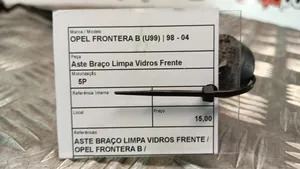 Opel Frontera B Rivestimento del tergicristallo 