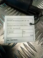 Rover 25 Serbatoio/vaschetta liquido lavavetri parabrezza 