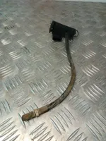 Renault Clio I Mass air flow meter 