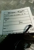 Lancia Lybra Compteur de vitesse tableau de bord 