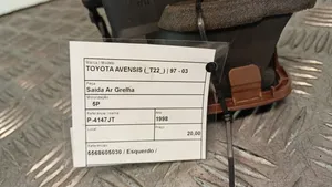 Toyota Avensis Verso Nopeusmittari (mittaristo) 