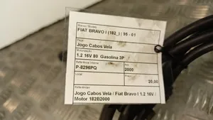 Fiat Bravo - Brava Aparat / Rozdzielacz zapłonu 