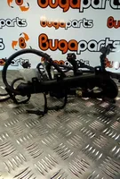 Fiat Punto (199) Faisceau de câblage pour moteur 