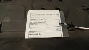 Volkswagen Lupo Engine cover (trim) 