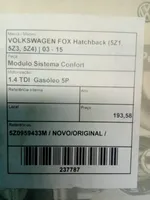 Volkswagen Fox Inne komputery / moduły / sterowniki 