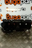 Seat Leon (5F) Copri motore (rivestimento) 