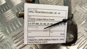 Opel Frontera B Silniczek wycieraczek szyby przedniej / czołowej 