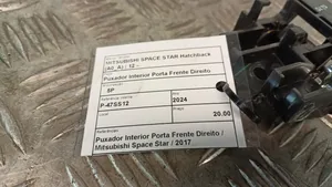 Mitsubishi Space Star Etuoven ulkokahva 