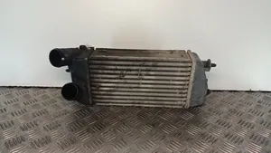 Citroen C3 Chłodnica powietrza doładowującego / Intercooler 