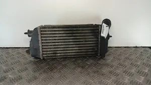 Citroen C3 Chłodnica powietrza doładowującego / Intercooler 