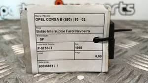 Opel Corsa B Fendinebbia anteriore 