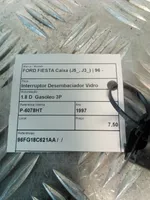 Ford Fiesta Light module LCM 