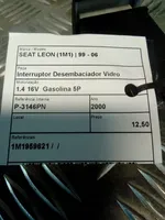 Seat Leon (1M) Sterownik / Moduł świateł LCM 