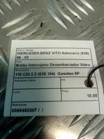 Mercedes-Benz Vito Viano W638 Modulo luce LCM 
