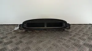 Citroen Xsara Picasso Pantalla/monitor/visor 