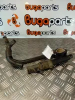 Skoda Fabia Mk1 (6Y) Durite de refroidissement tube 