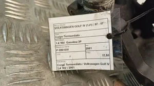 Volkswagen Golf IV Kühlleitung / Kühlschlauch 