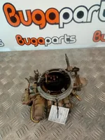 Peugeot 504 Tuyau de conduite principale de carburant 